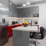 Sebastian Apartment *