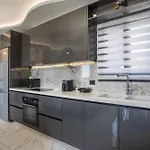 Apartment Sebastian Afantou