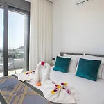 Apartment Sebastian Afantou