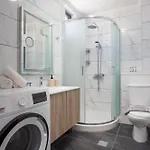 Sebastian Apartment Afantou