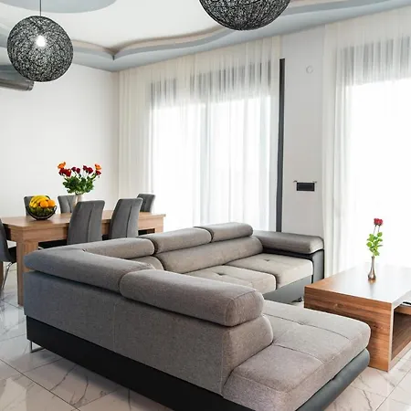 Sebastian Luxury *