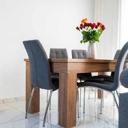 Apartamento Sebastian Luxury