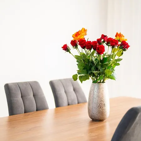 Apartamento Sebastian Luxury