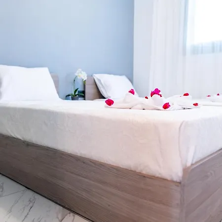 Apartamento Sebastian Luxury
