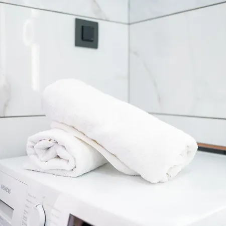 Sebastian Luxury Apartamento