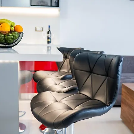 Apartamento Sebastian Luxury *