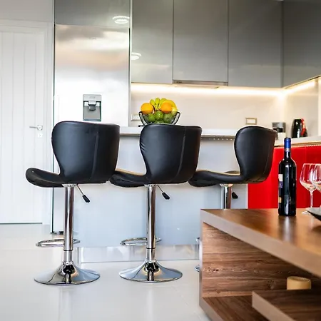 Sebastian Luxury Apartamento