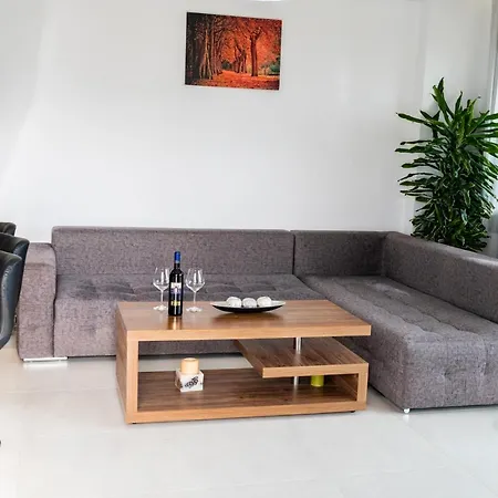 Sebastian Luxury Apartamento *