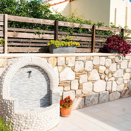 Apartamento Sebastian Luxury