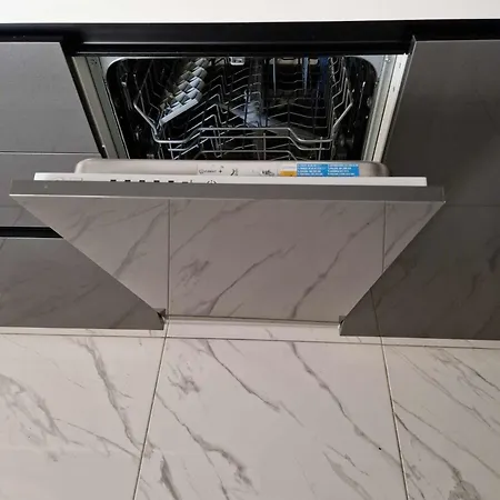 Sebastian Luxury Apartamento