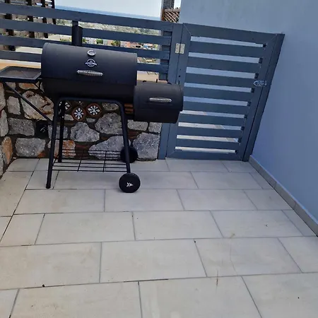 Apartamento Sebastian Luxury Afantou