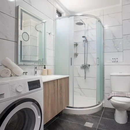 Sebastian Apartment Afandou