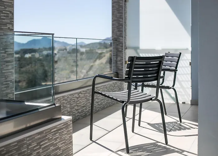 Sebastian Lägenhet *