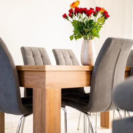 Apartamento Sebastian