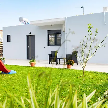 Sebastian Apartamento Afantou