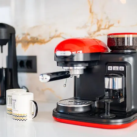 Villa Sebastian Appartamento