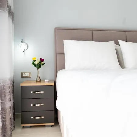 Apartamento Sebastian