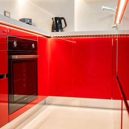 Sebastian Apartamento Afantou