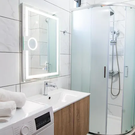 Appartamento Villa Sebastian