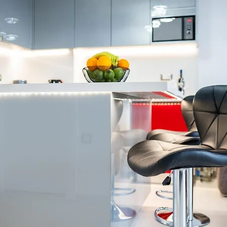 Apartamento Sebastian Afantou