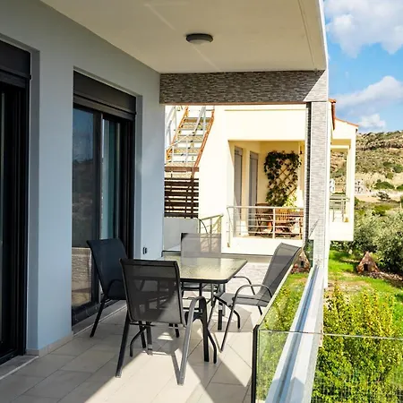 Appartamento Villa Sebastian *