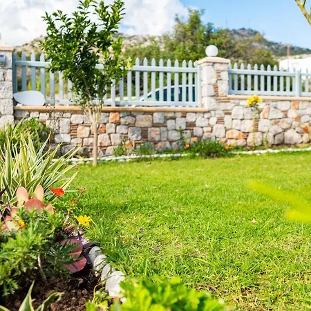 Villa Sebastian Appartamento Afando