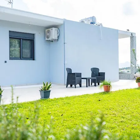 Appartamento Villa Sebastian *