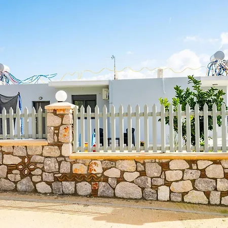 Villa Sebastian Afando