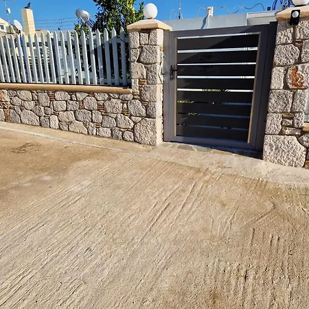 Sebastian Apartamento