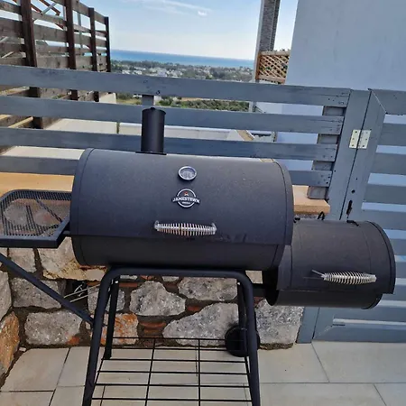 Sebastian Apartamento