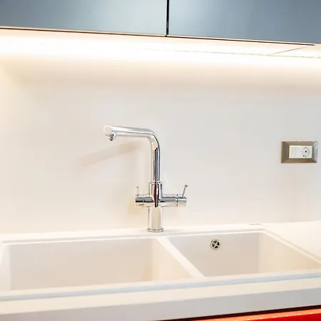 Apartment Sebastian Afandou