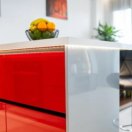 Sebastian Apartment Afandou