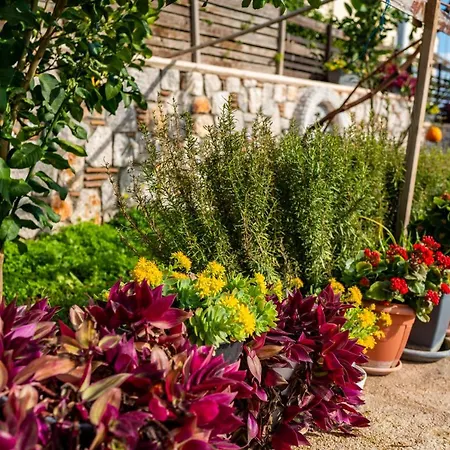 Sebastian アパート