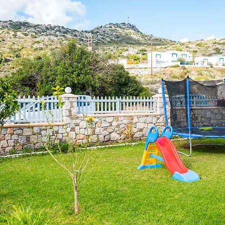 Sebastian Apartment *