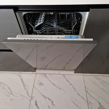 Sebastian アパート