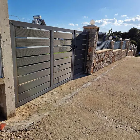 Sebastian 아파트 아판토우