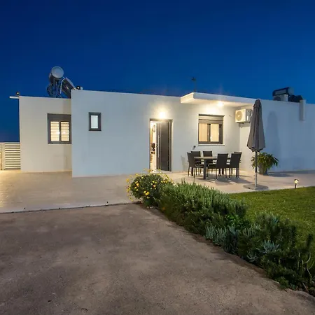 Sebastian Apartamento Afantou