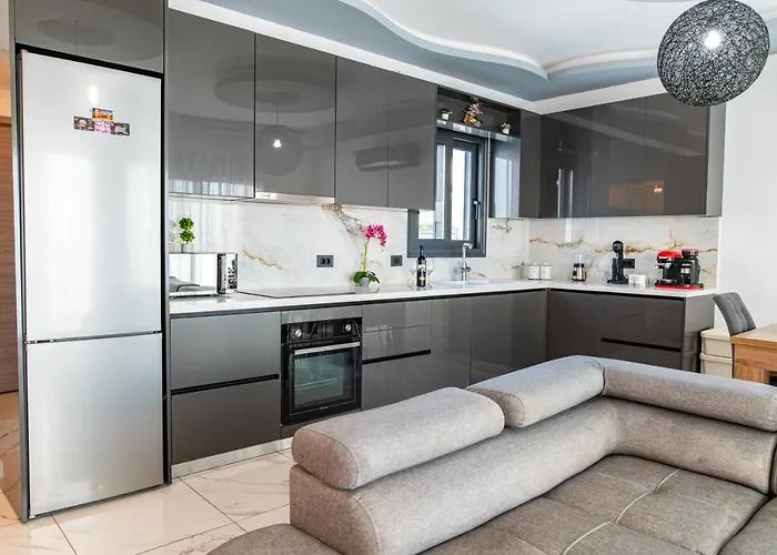 Sebastian شقة أفانتو