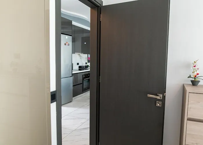 Sebastian Apartament Afandu