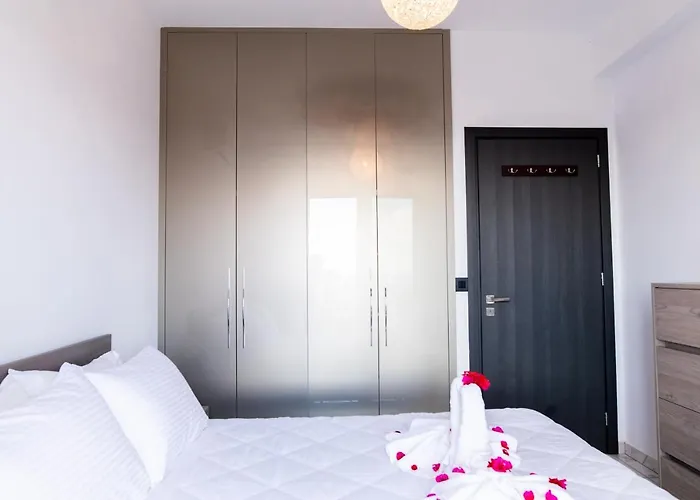 Sebastian Apartament Afandu