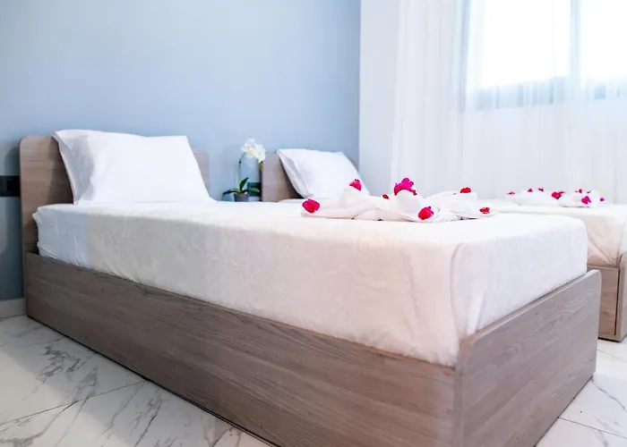 Apartament Sebastian