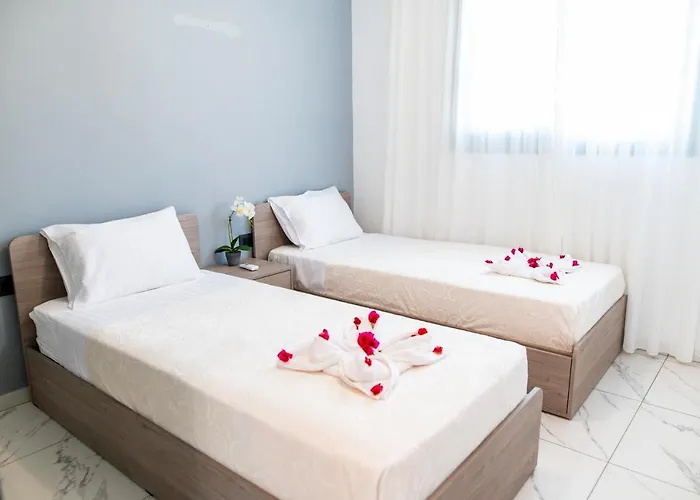 Sebastian Apartament