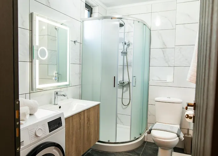 Apartament Sebastian Afandu