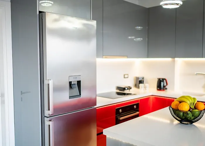 Sebastian Apartament Afandu