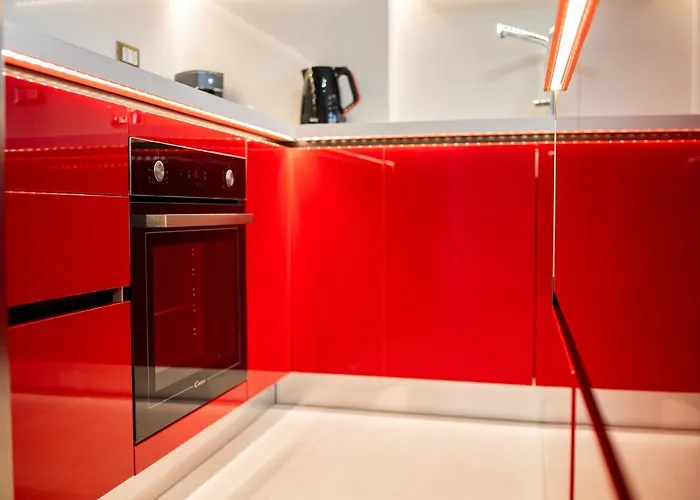 Sebastian Apartament Afandu