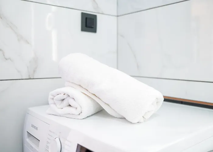 Sebastian Apartament