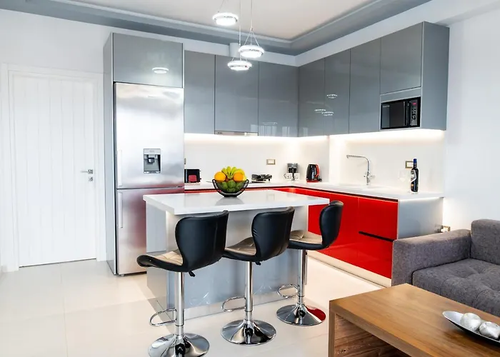 Sebastian Apartament