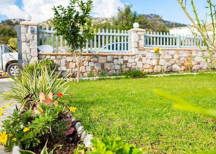 Sebastian Apartament Afandu