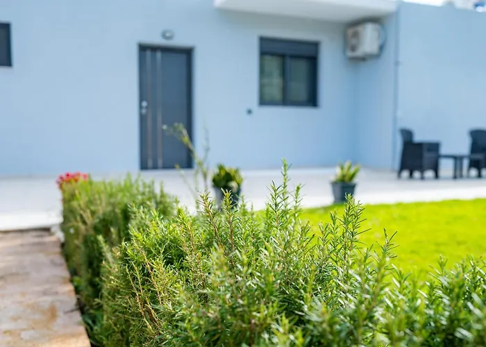 Sebastian Apartament Afandu