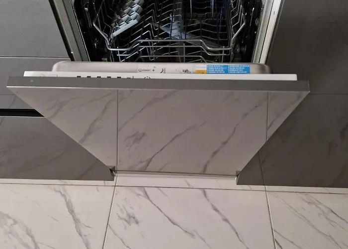 Sebastian Apartament